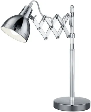 LAUALAMP REALITY SCISSOR 1X28W E14
