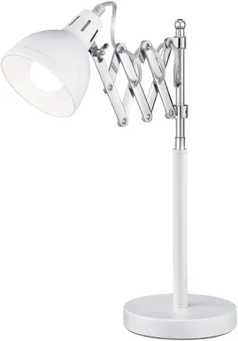 LAUALAMP REALITY SCISSOR 1X28W E14