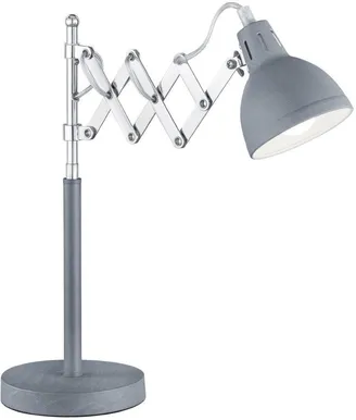 LAUALAMP REALITY SCISSOR 1X28W E14