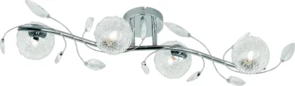 LAELAMP REALITY WIRE 4X28W G9 370LM