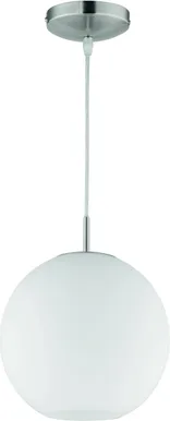 LAELAMP REALITY MOON 1X60W E27