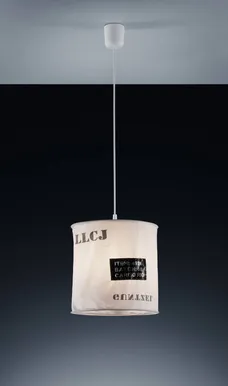 LAELAMP REALITY BAG 1X60W E27 VALGE