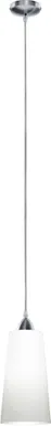 LAELAMP REALITY KONI 1X60W E27 VALGE