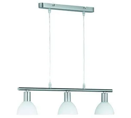 LAELAMP REALITY DALLAS 3X40W E14