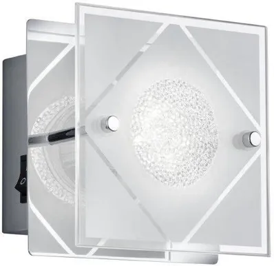 SEINALAMP REALITY MARA 1X5W GU10 230LM KROOM