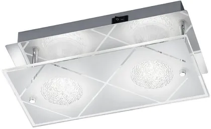 SEINALAMP REALITY MARA 2X5W GU10 230LM KROOM