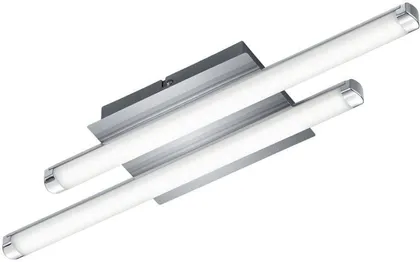 LAELAMP REALITY STREET 2X4W 400LM