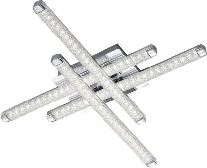 LAELAMP REALITY STREET 4X4W 400LM KRISTALL EFEKT