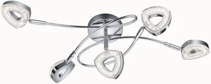 LAELAMP REALITY TOURS 5X4W 400LM
