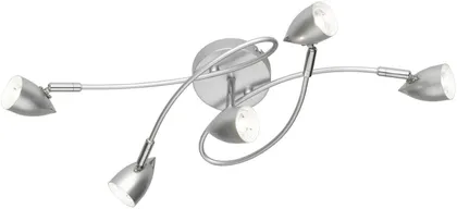 LAELAMP REALITY ROUEN 5X3W 330LM