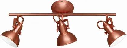 KOHTVALGUSTI REALITY GINA 3X40W E14 VASK