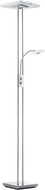 PÕRANDALAMP REALITY AVIGNON 2X4W 350, 1500LM RUUT