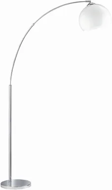 PÕRANDALAMP REALITY BRASILIA 1X60W E27