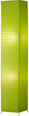 PÕRANDALAMP REALITY BAMBOO 2X28W E27 ROHELINE