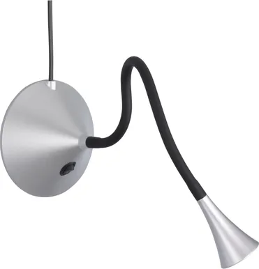 LAUALAMP REALITY VIPER 1X3W LED 300LM HALL