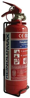 PULBERKUSTUTI 1KG