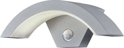 FASSAADIVALGUSTI OHIO 1X6W LED LIIKUMISANDUR IP54