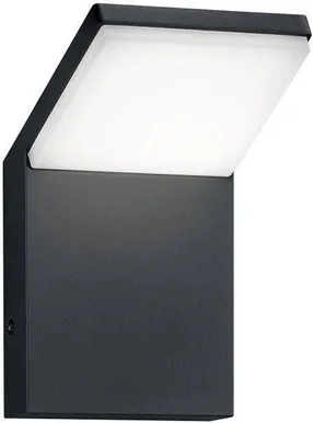 FASSAADIVALGUSTI PEARL 1X9W LED IP54