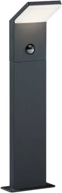 AIAVALGUSTI PEARL 1X9W LED LIIKUMISANDUR IP54