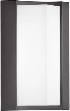 FASSAADIVALGUSTI SUEZ 1X8,5W LED IP54