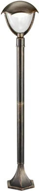 AIAVALGUSTI GRACHT 1X6W LED IP54