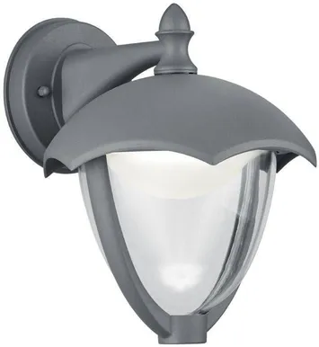 FASSAADIVALGUSTI GRACHT 1X6W LED IP54