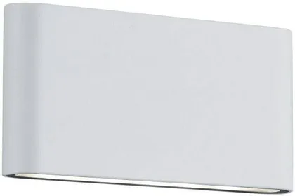 FASSAADIVALGUSTI THAMES II 2X4,5W LED IP54
