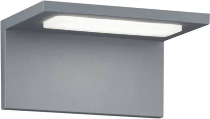 FASSAADIVALGUSTI TRAVE 1X6,5W LED IP54
