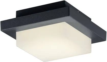 FASSAADIVALGUSTI TRAVE 1X3,5W LED IP54
