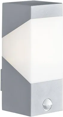 FASSAADIVALGUSTI RIO 1X4W LED E14 IP44