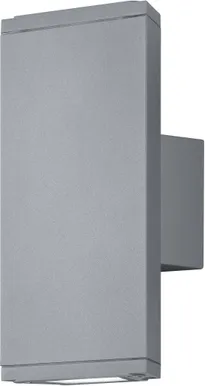 FASSAADIVALGUSTI COLORADO 2X3W LED IP54