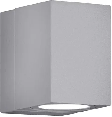 FASSAADIVALGUSTI TIBER 1X3W LED IP54