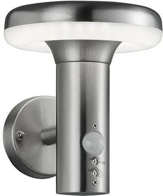 FASSAADIVALGUSTI MANAUS 1X7,5W LED LIIKUMISANDUR IP44