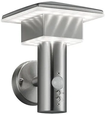 FASSAADIVALGUSTI BELEM 1X7,5W LED LIIKUMISANDUR IP44