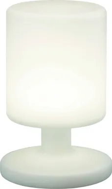AIAVALGUSTI BARBADOS 1X1,5W LED IP44