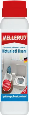LISAVAHEND BIOKÄIMLALE 0,38KG