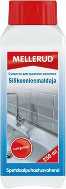 SILIKOONIEEMALDAJA 0,25L