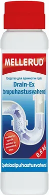 TORUPUHASTUSVAHEND 0,6KG