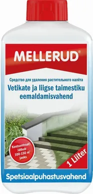 EEMALDAMISVAHEND VETIKATE JA LIIGSE TAIMESTIKU 1L