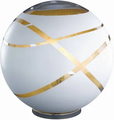 LAUALAMP FARO 1XE27 60W VALGE