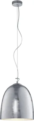 LAELAMP ONTARIO 1XE27 60W HÕBE