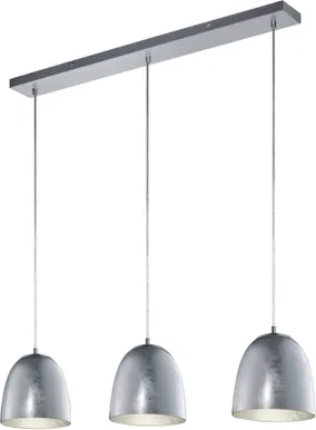 LAELAMP ONTARIO 3XE14 40W HÕBE