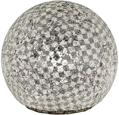 LAUALAMP MOSAIQUE 1XE14 40W HÕBE