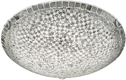 PLAFOON MOSAIQUE 1X24W LED 2120LM HÕBE