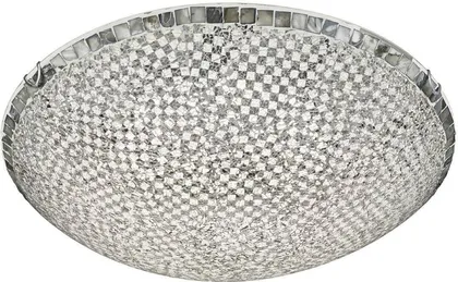 PLAFOON MOSAIQUE 1X30W LED 2650LM HÕBE