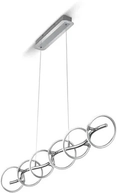 LAELAMP OLYMPUS 1X4,2W LED 450LM