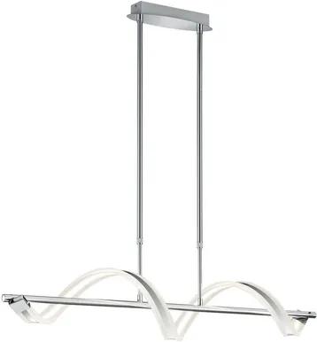 LAELAMP SIDNEY 1X20W LED 1800LM