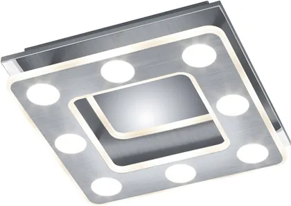 LAELAMP BASEL 1X3,2W LED 300LM