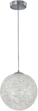 LAELAMP THUNDER 1X8W LED 650LM