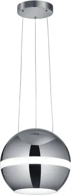 LAELAMP BALLOON 1X30W LED 2650LM KROOM